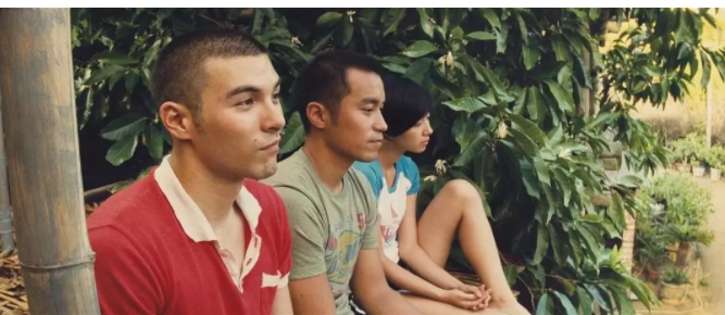 双性恋骄傲日 | 我不是渣男，只是爱情使然 - 51虹马