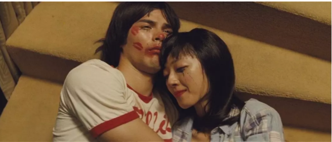 双性恋骄傲日 | 我不是渣男，只是爱情使然 - 51虹马