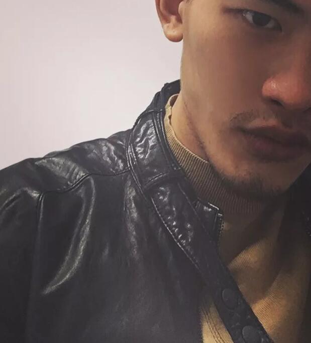 和樊大姐同框气势完全不输，寸头胡渣配大包分分钟帅到发大水！ - 51虹马