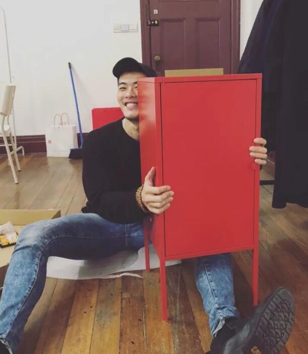 和樊大姐同框气势完全不输,寸头胡渣配大包分分钟帅到发大水! - 51虹马 和樊大姐同框气势完全不输,寸头胡渣配大包分分钟帅到发大水! - 51虹马