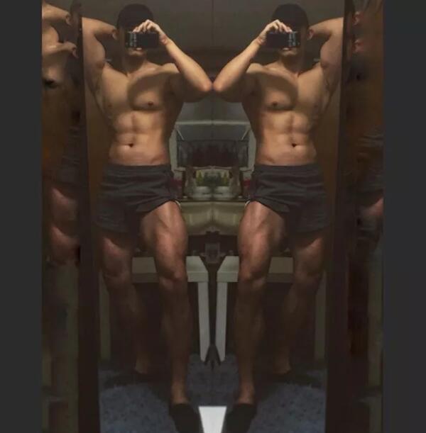 和樊大姐同框气势完全不输，寸头胡渣配大包分分钟帅到发大水！ - 51虹马