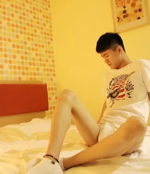 名媛的私照 帅的让人无法呼吸 - 51虹马