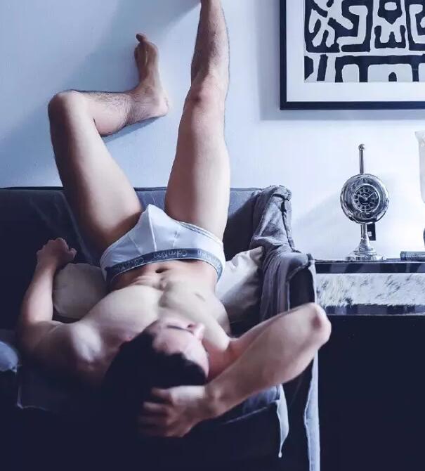 名媛的私照 帅的让人无法呼吸 - 51虹马