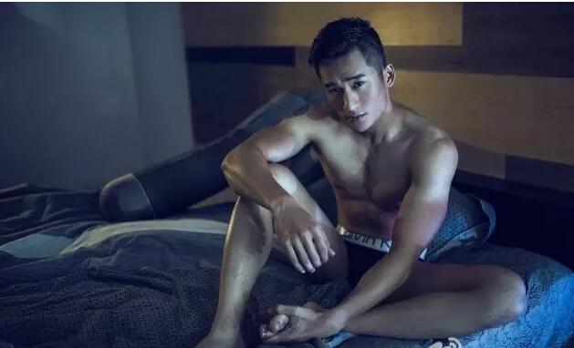 名媛的私照 帅的让人无法呼吸 - 51虹马