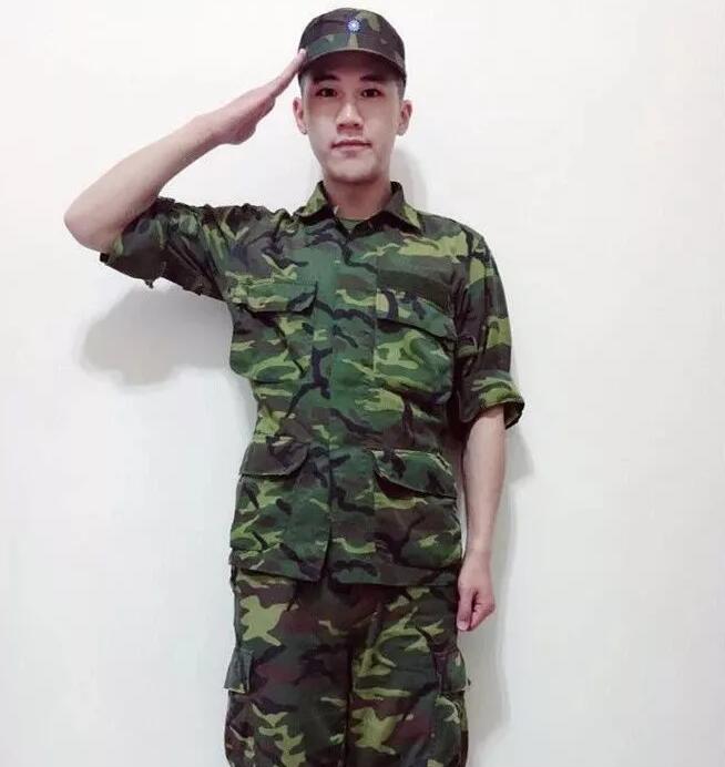 呆萌犬颜小奶狗，脱衣变成精壮小狼狗！颜肉双修秒杀大批网红！ - 51虹马