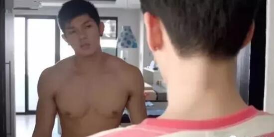 极品公狗腰侧颜小哥被扒，竟然演过基片?!杀伤力超强画面没眼看惹！！ - 51虹马