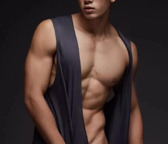 极品公狗腰侧颜小哥被扒，竟然演过基片?!杀伤力超强画面没眼看惹！！ - 51虹马