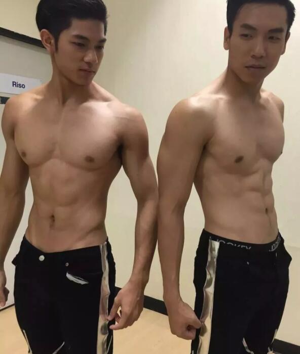 极品公狗腰侧颜小哥被扒，竟然演过基片?!杀伤力超强画面没眼看惹！！ - 51虹马