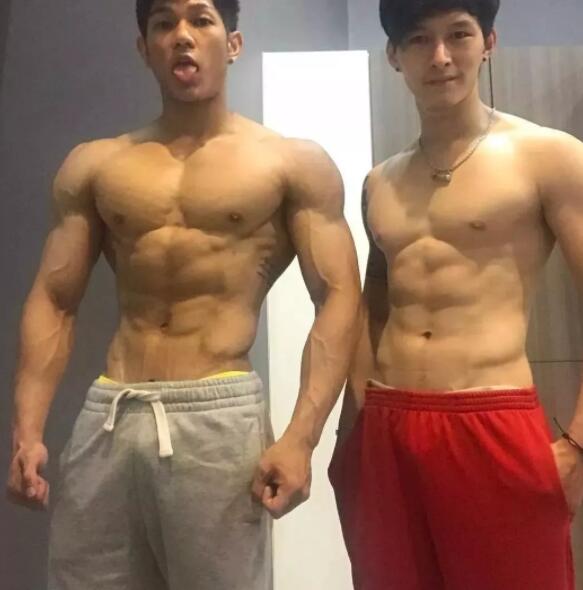 极品公狗腰侧颜小哥被扒，竟然演过基片?!杀伤力超强画面没眼看惹！！ - 51虹马