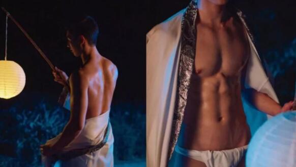 守了25年的处男身，今晚我要亲自献给小狼哥哥-51虹马