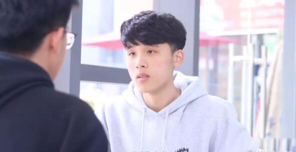 大学生学弟X学长-51虹马