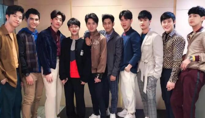 《我们的天空》五组高颜值CP来袭! - 51虹马 《我们的天空》五组高颜值CP来袭! - 51虹马