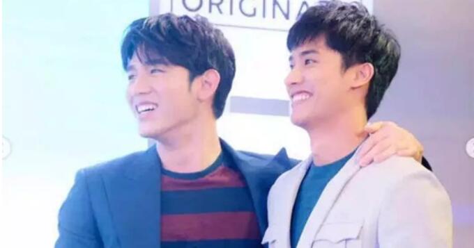 《我们的天空》五组高颜值CP来袭! - 51虹马 《我们的天空》五组高颜值CP来袭! - 51虹马