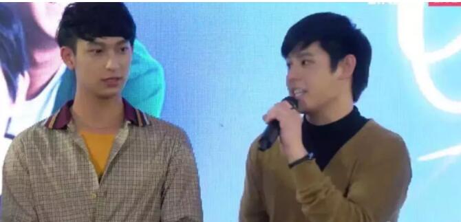 《我们的天空》五组高颜值CP来袭! - 51虹马 《我们的天空》五组高颜值CP来袭! - 51虹马