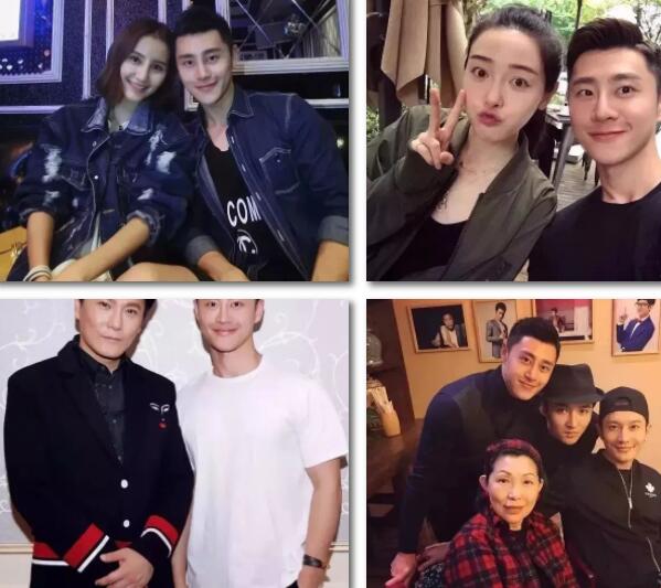 看点∣北电极品翘臀天菜，正装下竟隐藏了这么好的身材，直男看了都要弯！ - 51虹马