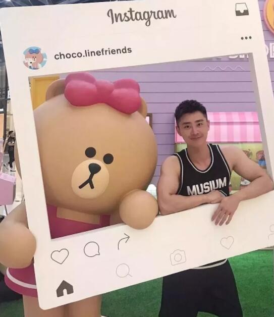 看点∣北电极品翘臀天菜,正装下竟隐藏了这么好的身材,直男看了都要弯! - 51虹马 看点∣北电极品翘臀天菜,正装下竟隐藏了这么好的身材,直男看了都要弯! - 51虹马