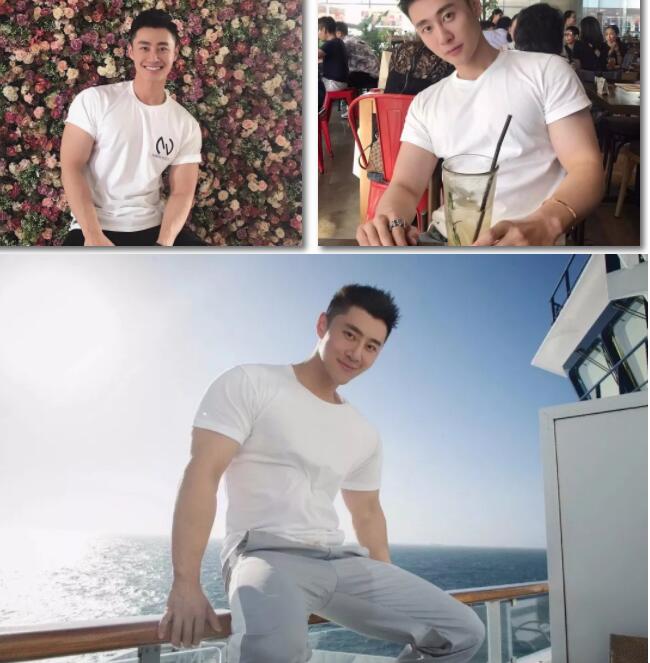 看点∣北电极品翘臀天菜,正装下竟隐藏了这么好的身材,直男看了都要弯! - 51虹马 看点∣北电极品翘臀天菜,正装下竟隐藏了这么好的身材,直男看了都要弯! - 51虹马