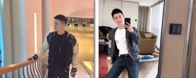 看点∣北电极品翘臀天菜，正装下竟隐藏了这么好的身材，直男看了都要弯！ - 51虹马