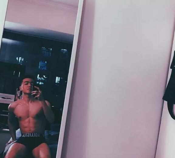 天然呆小狼狗上线!一身腱子肉凶猛又惹人爱 - 51虹马 天然呆小狼狗上线!一身腱子肉凶猛又惹人爱 - 51虹马