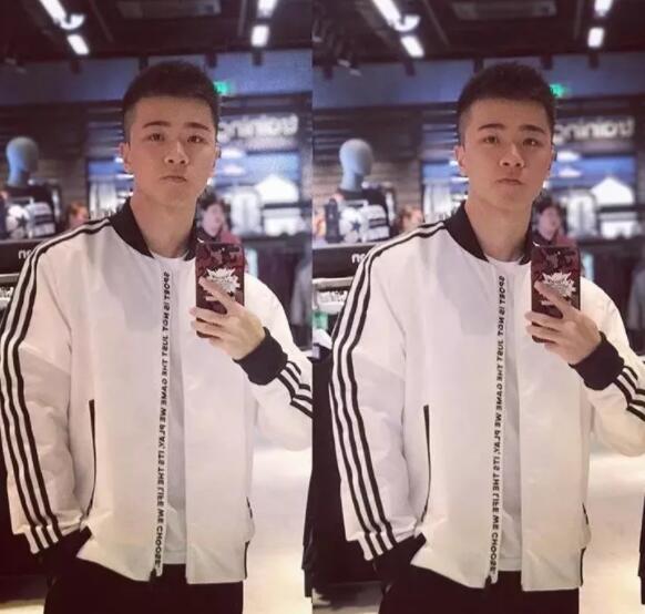 天然呆小狼狗上线！一身腱子肉凶猛又惹人爱 - 51虹马