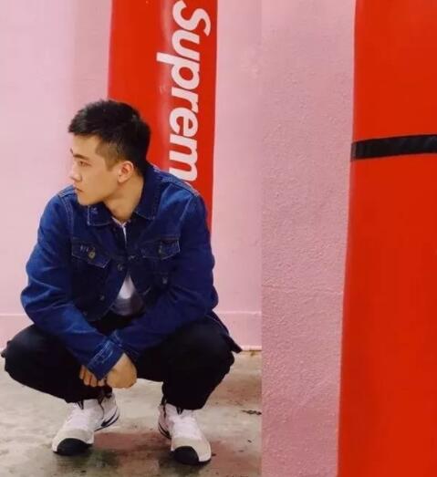 天然呆小狼狗上线！一身腱子肉凶猛又惹人爱 - 51虹马