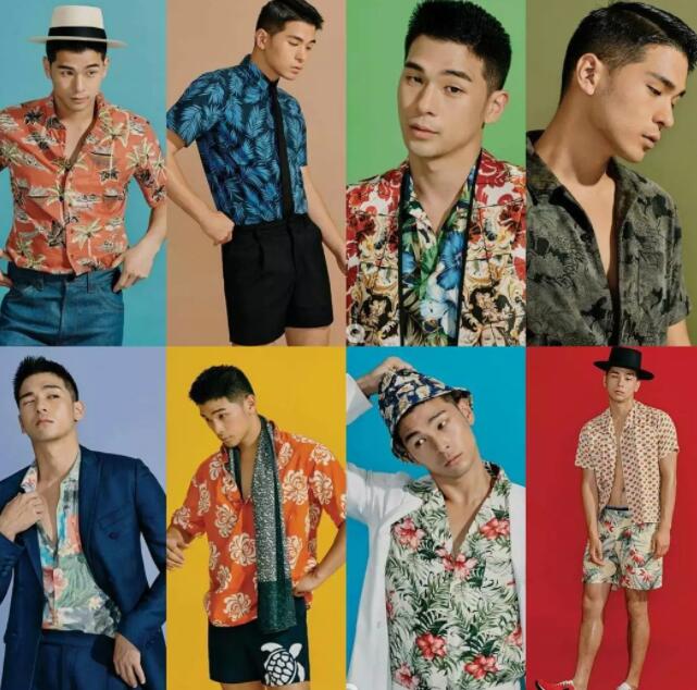 小狼狗玩湿身泄露大秘密，棒棒鸡竟然也有大尺寸！ - 51虹马