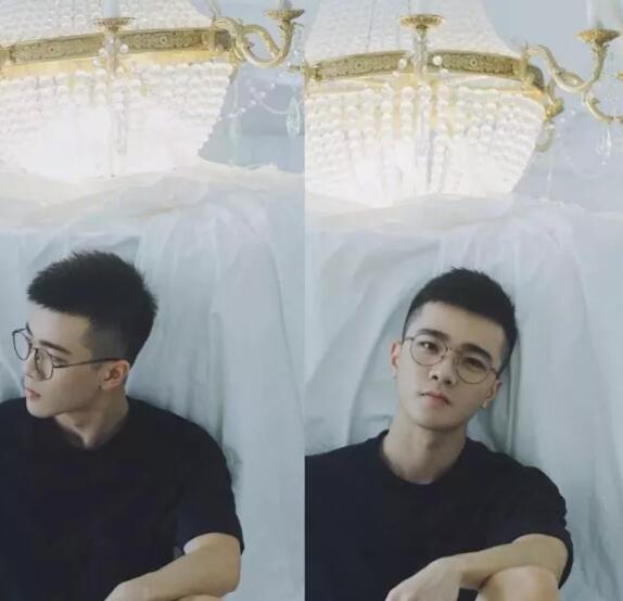 天然呆小狼狗上线！一身腱子肉凶猛又惹人爱 - 51虹马