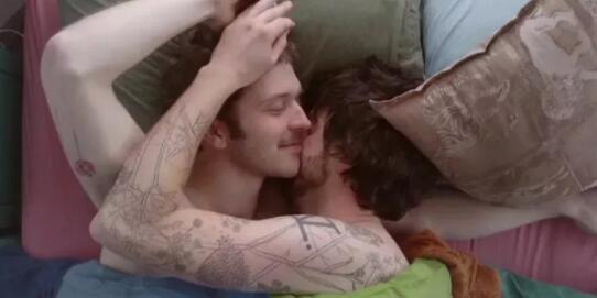 周末福利|尺度非常之大,X爱场面真枪实弹,务求突破情欲禁区!-51虹马