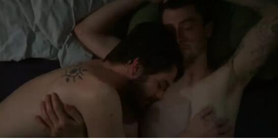 周末福利｜尺度非常之大，X爱场面真枪实弹，务求突破情欲禁区！ - 51虹马