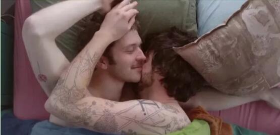 周末福利｜尺度非常之大，X爱场面真枪实弹，务求突破情欲禁区！ - 51虹马