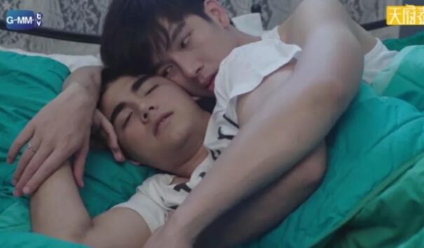 帅哥X校草 开车继续撩-51虹马