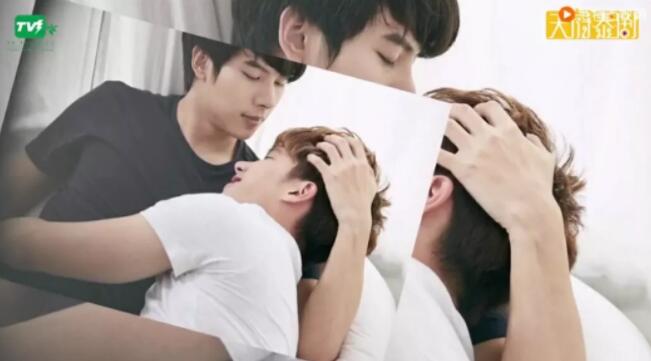 帅哥X小鲜肉 高能+高糖 今日推荐两部最值得期待的高颜值剧-51虹马