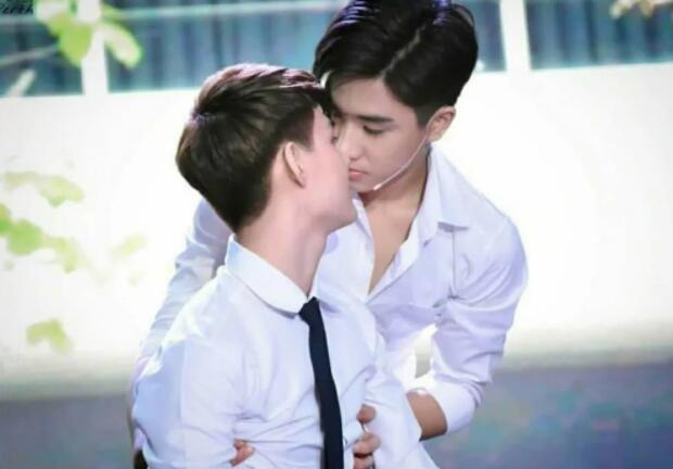 帅哥X小鲜肉 高能+高糖 今日推荐两部最值得期待的高颜值剧 - 51虹马