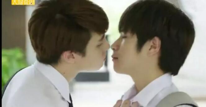 帅哥X小鲜肉 高能+高糖 今日推荐两部最值得期待的高颜值剧 - 51虹马