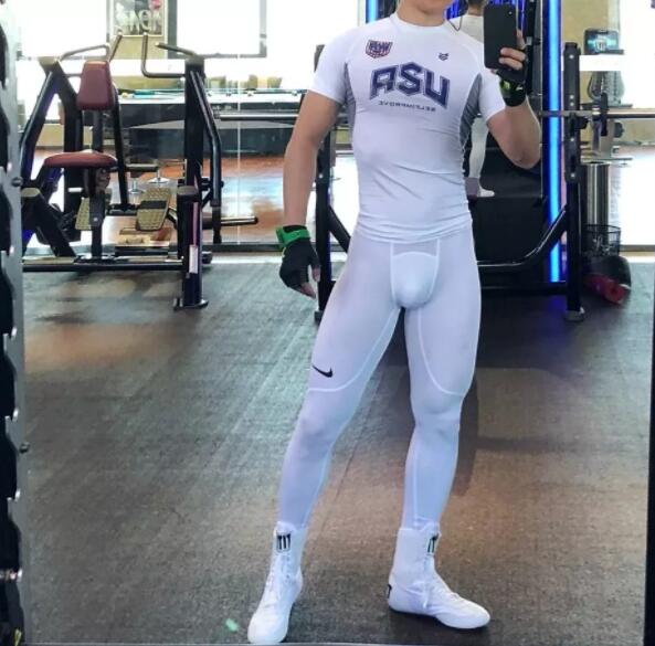 给汪小菲的建议：裆部凸起的解决办法 - 51虹马