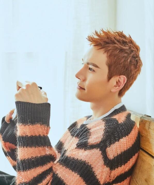 帅哥∣《如懿传》凌云彻高颜值大腿长,曾撞脸彭于晏,拒演《上瘾》!--经超 - 51虹马 帅哥∣《如懿传》凌云彻高颜值大腿长,曾撞脸彭于晏,拒演《上瘾》!--经超 - 51虹马