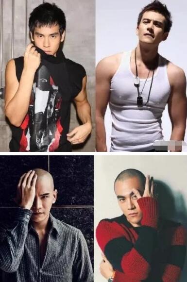 帅哥∣《如懿传》凌云彻高颜值大腿长,曾撞脸彭于晏,拒演《上瘾》!--经超 - 51虹马 帅哥∣《如懿传》凌云彻高颜值大腿长,曾撞脸彭于晏,拒演《上瘾》!--经超 - 51虹马