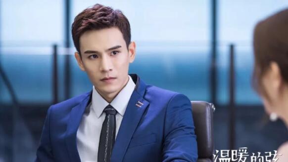 帅哥∣《如懿传》凌云彻高颜值大腿长,曾撞脸彭于晏,拒演《上瘾》!--经超 - 51虹马 帅哥∣《如懿传》凌云彻高颜值大腿长,曾撞脸彭于晏,拒演《上瘾》!--经超 - 51虹马