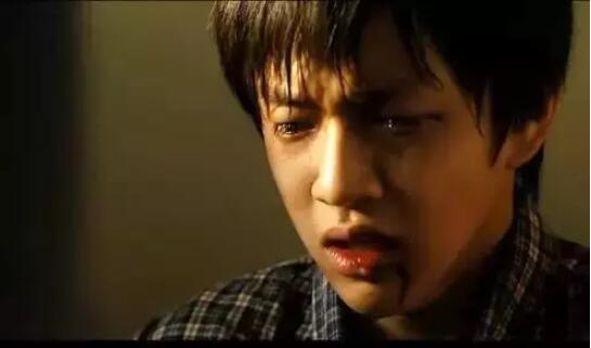 被成年子人性侵的，不只有女孩 - 51虹马