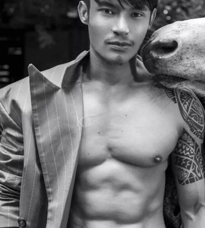 新婚前夜，借着酒劲我把新郎官给睡了 - 51虹马