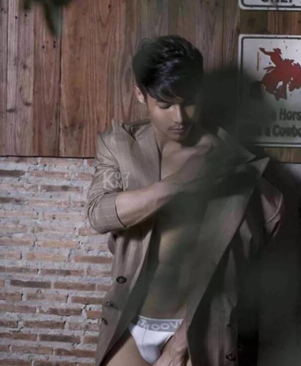 新婚前夜，借着酒劲我把新郎官给睡了 - 51虹马