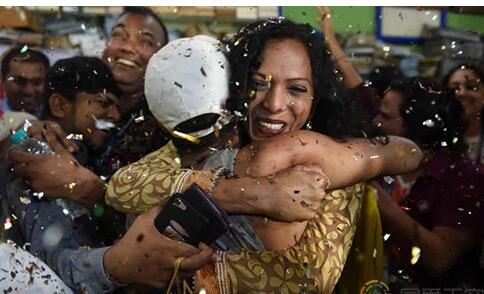 【国际同志新闻】我留长发就被骂gay 足球界太歧视同性恋等 - 51虹马