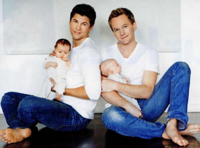 【国际同志新闻】我留长发就被骂gay 足球界太歧视同性恋等 - 51虹马