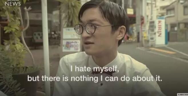 真实调查显示！日本人竟然没有性，生活？ - 51虹马