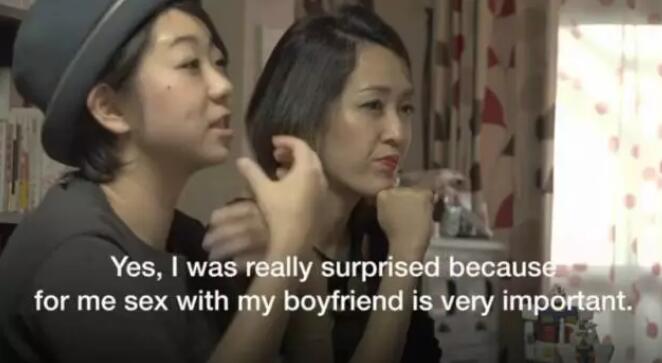 真实调查显示！日本人竟然没有性，生活？ - 51虹马