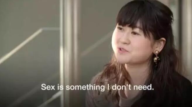 真实调查显示！日本人竟然没有性，生活？ - 51虹马