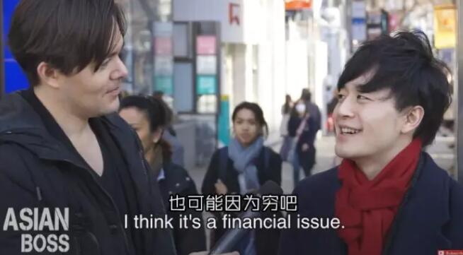 真实调查显示！日本人竟然没有性，生活？ - 51虹马