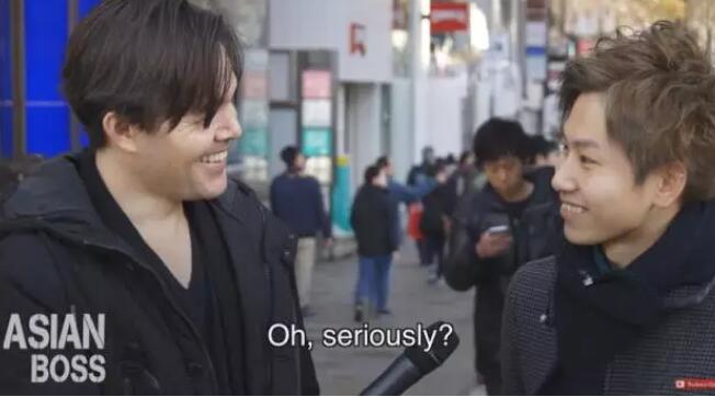 真实调查显示！日本人竟然没有性，生活？ - 51虹马