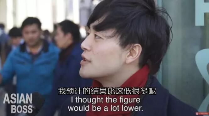 真实调查显示！日本人竟然没有性，生活？ - 51虹马