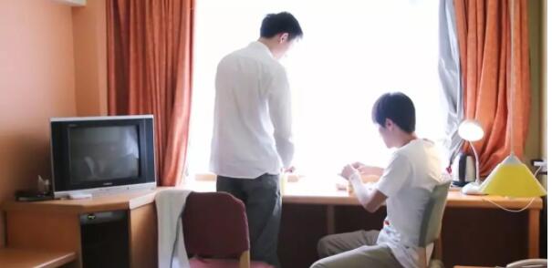 国产暖心影片 很纯很干净 高甜！ - 51虹马